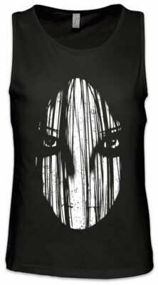 Ghost II Herren Tank Top The Japan Girl Horror Movie Ring Monster Creature
