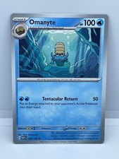 POKEMON 151 COMMON / UNCOMMON / TRAINER CARDS