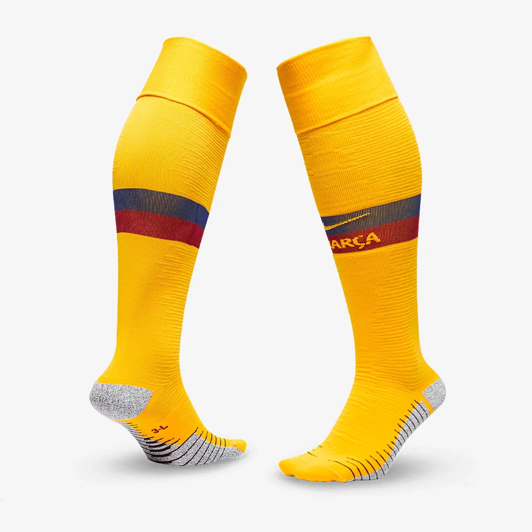 Barcelona cheap socks 2019
