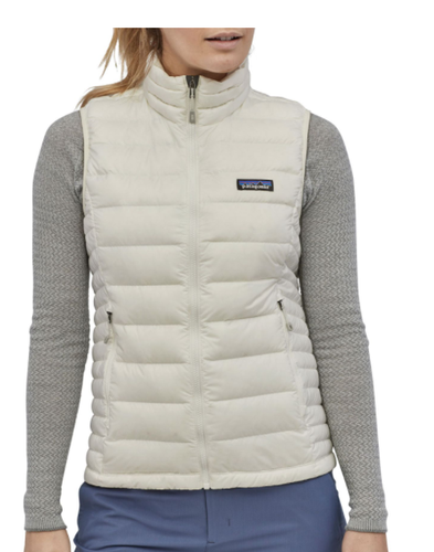 Patagonia Women's Down Sweater Vest In 