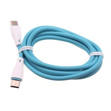 PD Fast Charger Cord 4ft USB-C Cable Power Wire Type-C to for SmartPhones