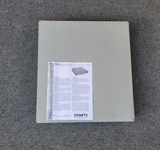AMTI BIOMECHANICS PLATFORM ~ FORCE PLATE OR-6...