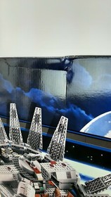 Lego Star Wars 7965 Millennium Falcon -  Factory Sealed Brand NEW