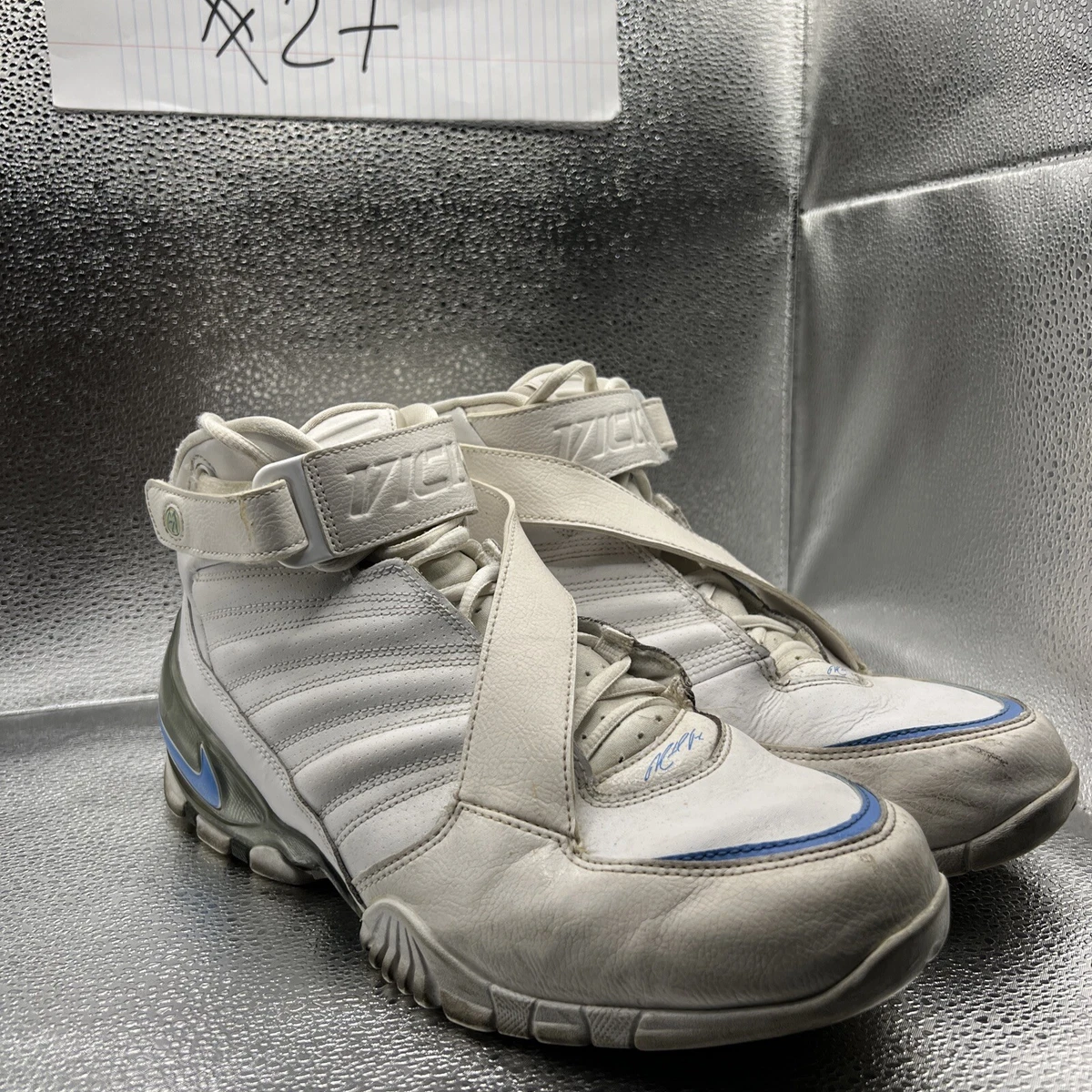 Nike Zoom Vick 3 University Blue for Sale | Authenticity