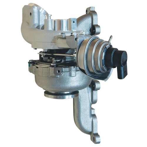Upgrade Billet Turbo Charger For Seat Toledo 1.6L 2012 Onwards - Picture 13 of 16