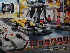 lego speed racer grand prix