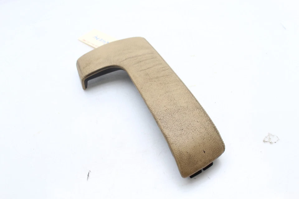 03-06 MERCEDES-BENZ S55 AMG CENTER CONSOLE ARMREST Q4174 Foto 4 de 4