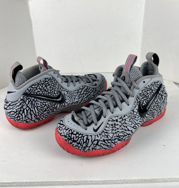 foamposite pink elephant