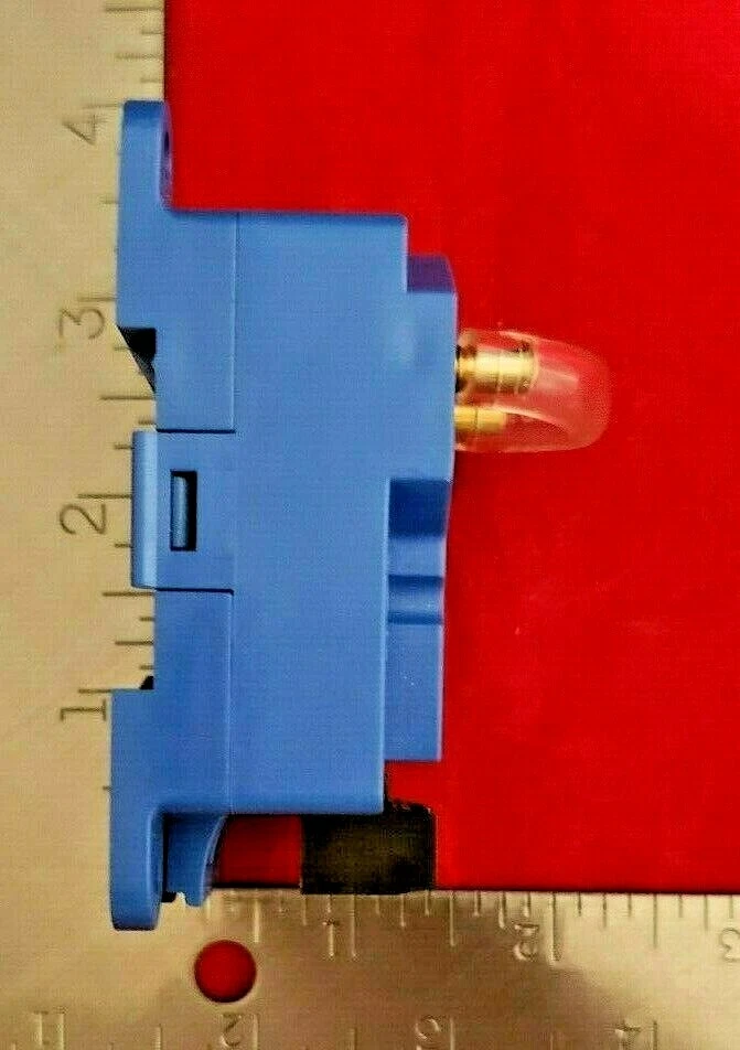 ASHCROFT® CX8MB2421IW PRESSURE TRANSMITTER | 1/4" Hose Barb 0 to 1 IWC, 4 - 20mA - Image 4 of 4