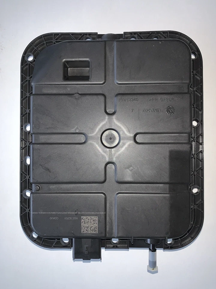 Serbatoio Adblue - Immagine 3 di 4