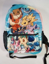 Children's Backpack