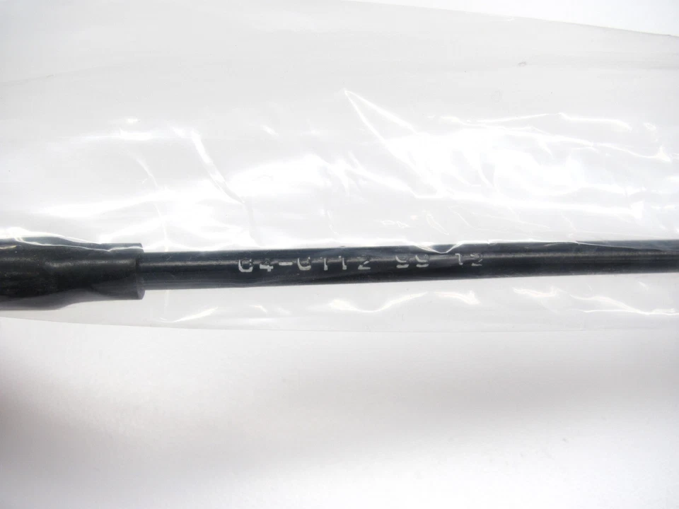 MOTION PRO NOS 04-0112 SUZUKI CHOKE CABLE LT-4WD 250 LT-F250 LT-F300F LT-F4WDX - Image 2 of 4