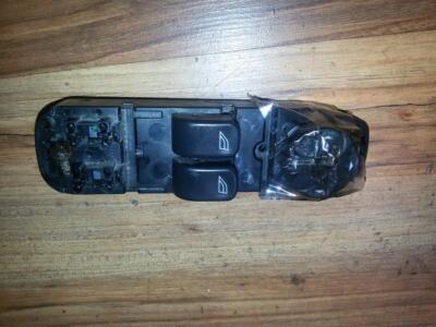 Jaguar X-Type 2002 Power window control (Window Regulator-Window S #61999-22
