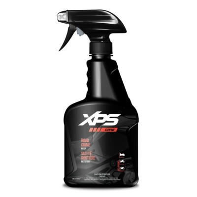 #ad #ad Can Am XPS Spyder Road Grime Wash 22 fl oz 9779350 $10.00