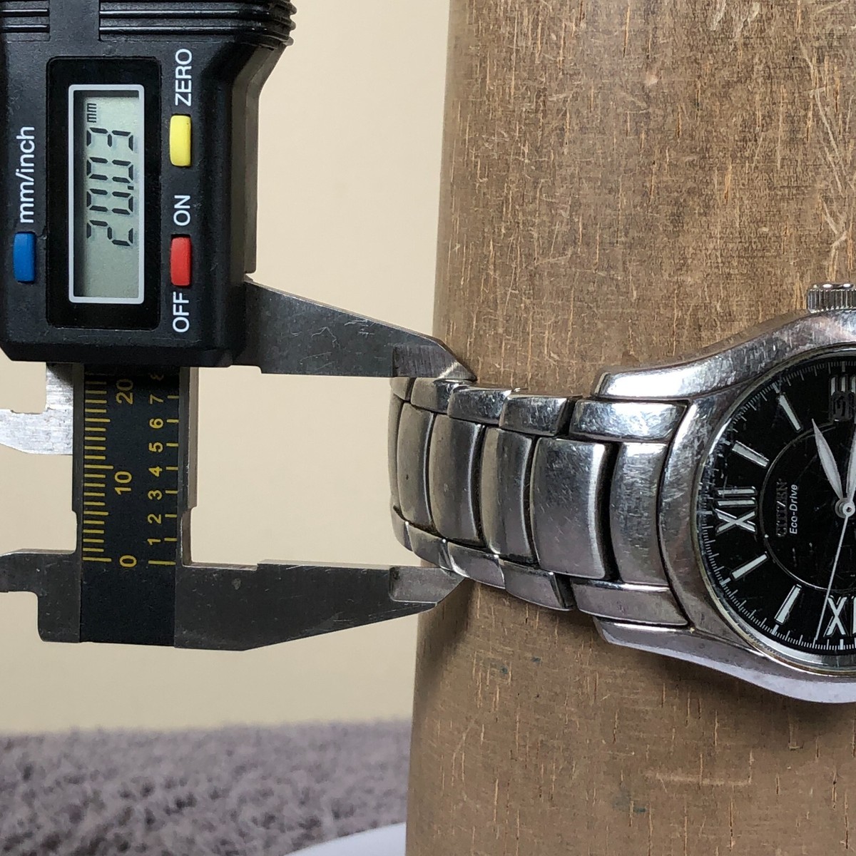 CITIZEN メンズ ソーラー エコドライブ シルバー E111-S05142 送料無料】 CITIZEN シチズン Eco-Drive メンズ 腕時計 エコドライブ