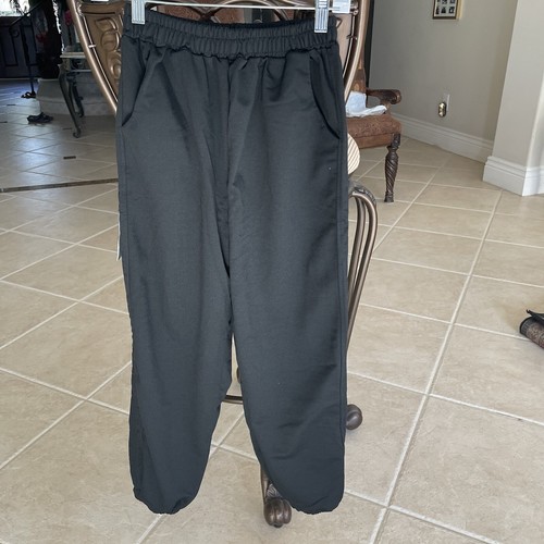 sweatpants - Picture 8 of 12