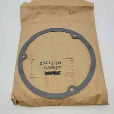 Harley 25416-70 Gasket,Clutch Derby Cover 1970-1983 FL,FLH, FE,FXR, Shovelhead