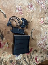 Xbox 360 With Cables No HDMI Cable Out Of Box With Controller