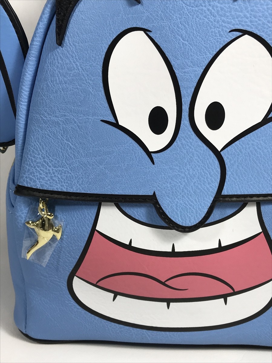 fantasyland castle mini-backpack by loungefly Disney Loungefly Mini Backpack - Disney Castle Series