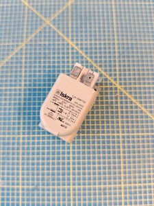 Miele W 3241 WPS Waschmaschine Entstörfilter Iskra M.Nr. 05867750 5060602