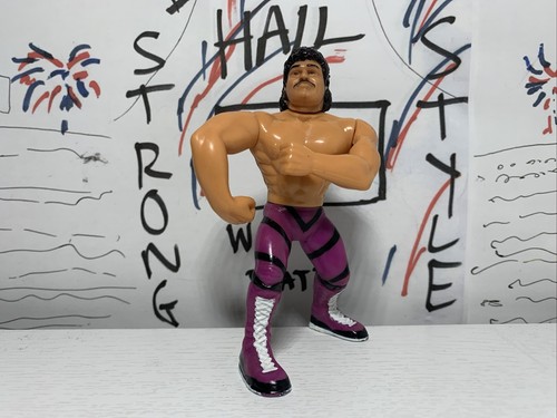 WWF Ravishing Ravishing Ravishing Ravishing Ravish...