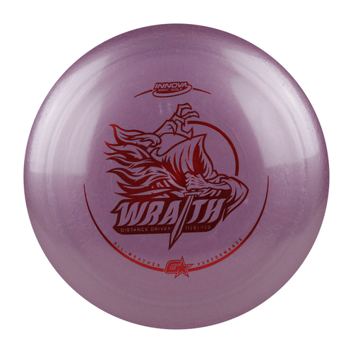 Controlador de distancia Innova Disc Golf GStar Wraith 11/5/-1/3 - elige el disco exacto - Imagen 4 de 62