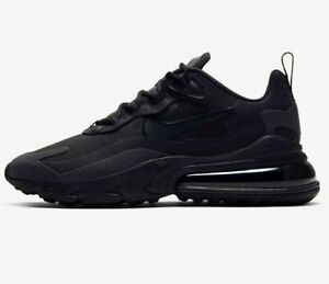 black nike air max womens uk