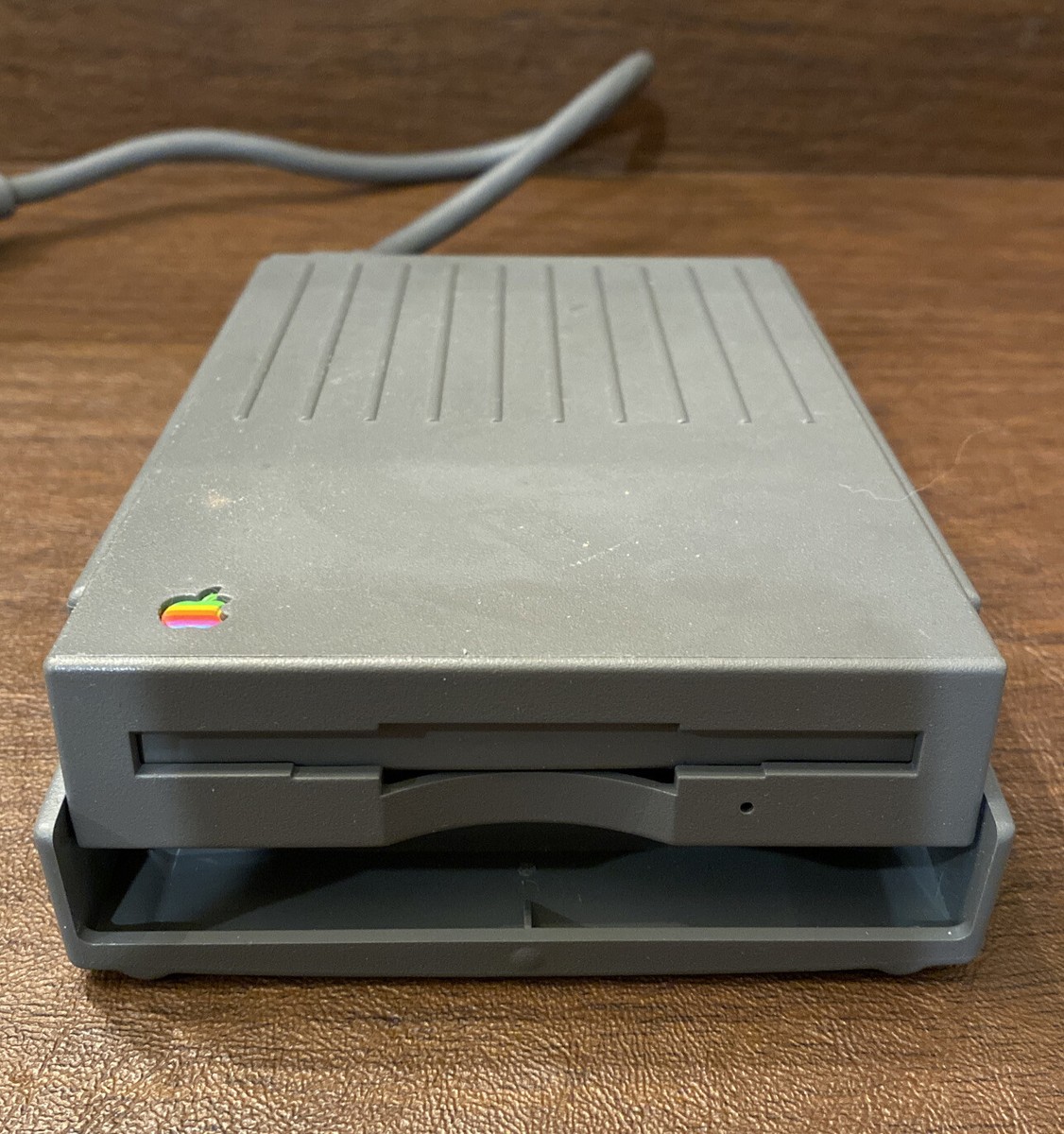 【美品】PowerBook. 外付けFDD. HDI-20 美品】PowerBook. 外付けFDD. HDI-20 - メルカリ