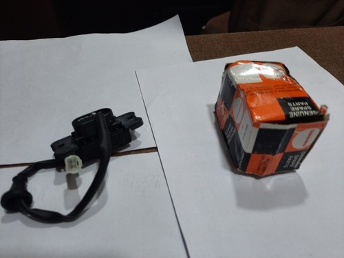 OEM TAIL GATE DOOR RELEASE SWITCH FOR MAHINDRA XUV500 1ST AND 2ND GEN - Picture 4 of 6