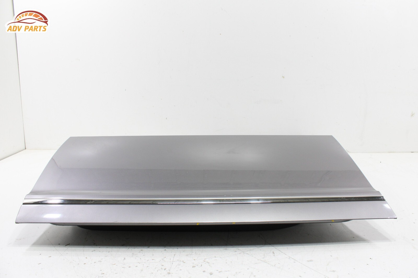 2006 - 2012 BENTLEY CONTINENTAL FRONT LEFT DRIVER SIDE DOOR SHELL PANEL OEM