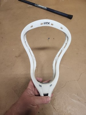 Used STX Hammer U Lacrosse Head