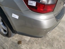 Pare-choc arrière Mercedes CLASSE M