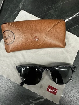 Ray-Ban Clubmaster