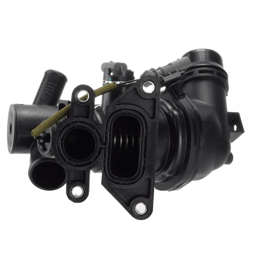 For INGENIUM AJ200 THERMOSTAT HOUSING LR105975 For EVOQUE / DISCO SPORT/ E PACE - Picture 4 of 5