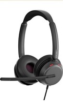 EPOS IMPACT 860T Wired Stereo USB-C Headset Microsoft Teams Certified " NEW "