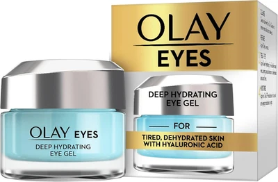 PROCTER & GAMBLE Olay Eyes Deep Hydrating Eye Gel 15 Ml
