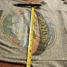 Vintage 1978 BOSTON Band Tour Shirt Capital Centre MD Deadstock NOS Soffe Small — photo 7