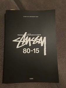 Stussy Book for sale | eBay