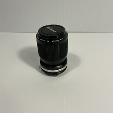  Near MINT   Nikon Ai-s Ais Zoom-Nikkor 35-105mm F3.5-4.5 MF Lens