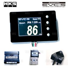 Hks Evc-s2 Electric Boost Controller 45003-ak015 New Hks Evc-s2 Electric Boost Controller 45003-ak015 New
