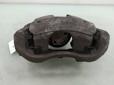 brake caliper right front OPEL CORSA D ENJOY 2006 384303