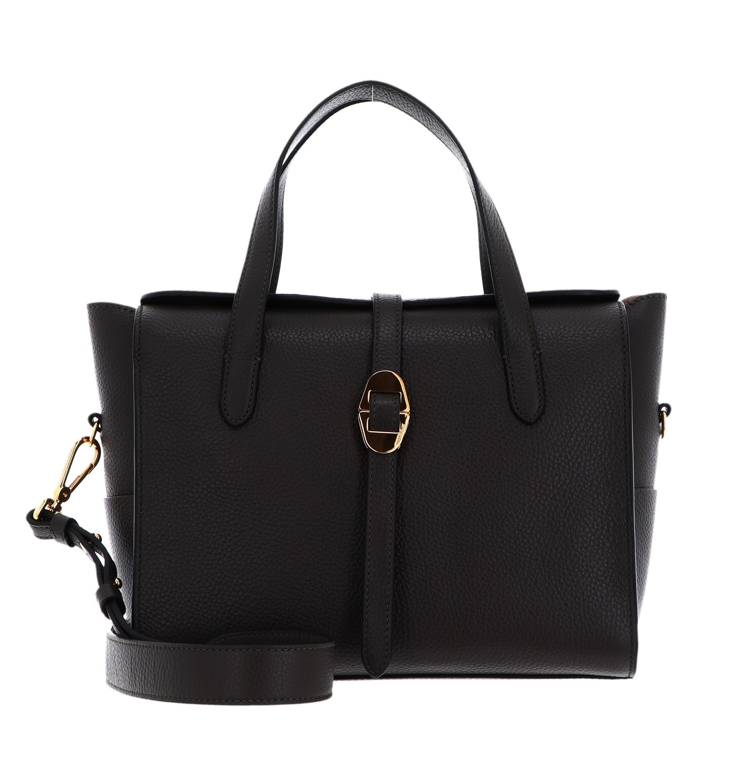 COCCINELLE Coccinelle Cosima Handbag Bark