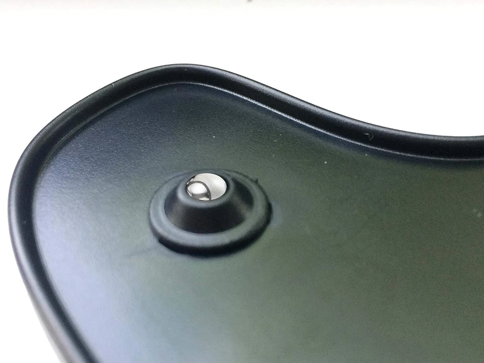 400110158 Girante Supporto per Polsi Rolling Gaming Mouse Pad Memory Foam Suppor - Immagine 3 di 4