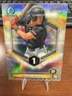 ⚾️2026 Bowman Chrome Konnor Griffin Top 100 Insert Pittsburgh Pirates #BTP-1⚾️