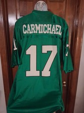 Philadelphia Eagles Harold Carmichael Mitchell And Ness Size 54 Home Jersey