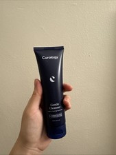 Curology Gentle Cleanser Lightly Foaming Face Wash 2.7 fl oz/ 80 mL