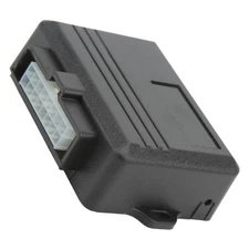 Auto Parts Power Window Roll Up Down Kit Electric Window Closer Lifter Modu SYYP