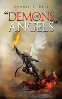 Demons Or Angels Bonnie B. Bell Taschenbuch Kartoniert / Broschiert Englisch