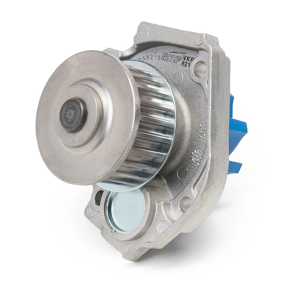 SKF VKMC 02206-2 Zahnriemensatz + Wasserpumpe für FORD KA (RU8) - Bild 3 von 4