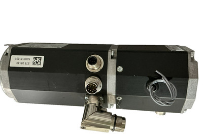 Dunker motor BG 75x50 PI;4050 rpm, 16A, BG75x50PI R30-3X500+TI 24V Dunkermotoren